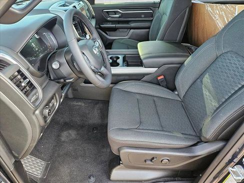 New 2026 RAM 1500 Big Horn image 4