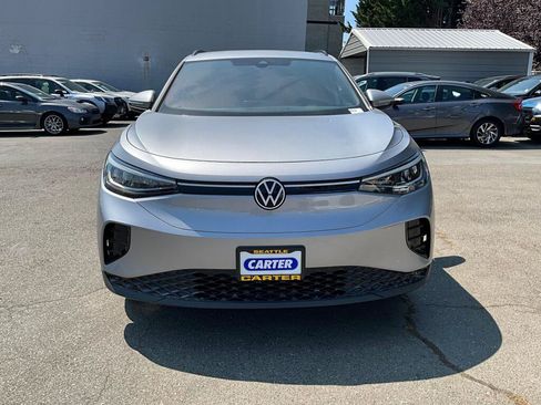New 2026 Volkswagen ID.4 Pro AWD/4WD image 3