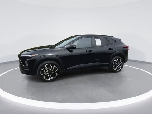 Used 2024 Chevrolet Trax RS image 6