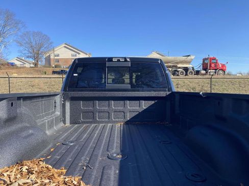 New 2026 RAM 3500 Big Horn image 8