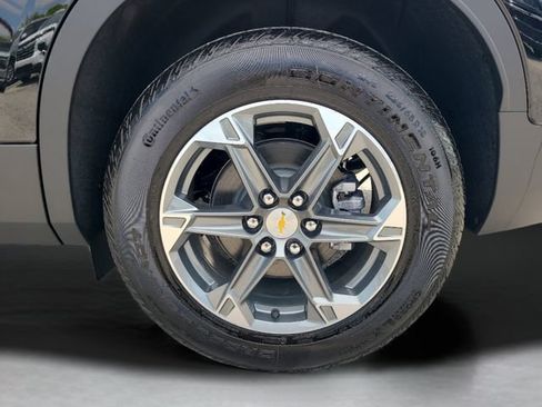 New 2026 Chevrolet Blazer LT w/ Convenience Package FWD image 36