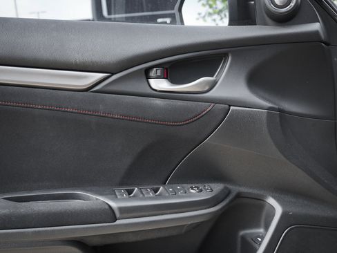 Used 2019 Honda Civic Si image 12