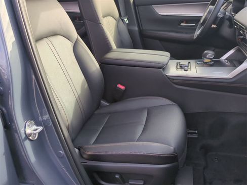 New 2026 MAZDA CX-70 3.3 Turbo w/ Preferred Package image 22