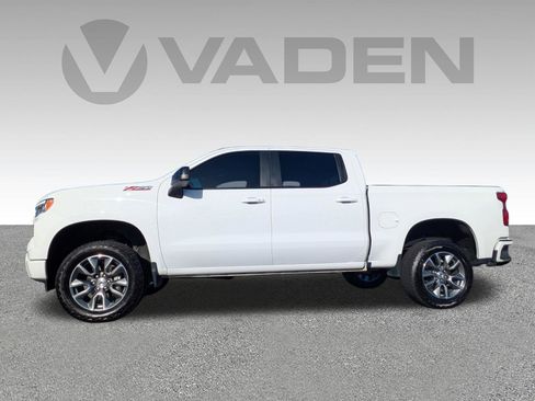 Used 2024 Chevrolet Silverado 1500 RST w/ All Star Edition Plus image 24