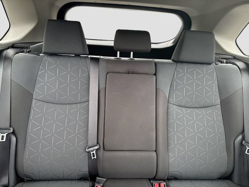 Used 2025 Toyota RAV4 XLE w/ Convenience Package FWD image 21