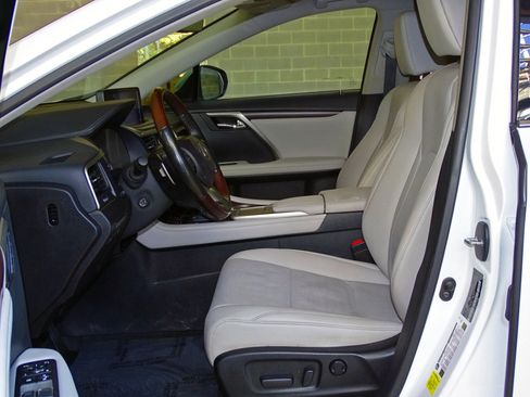 Used 2020 Lexus RX 350 FWD w/ Premium Package image 20