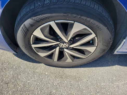 Used 2023 Volkswagen Jetta S FWD image 5