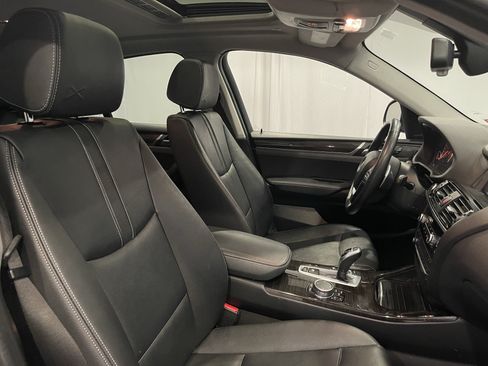 Used 2016 BMW X4 xDrive35i AWD/4WD image 15