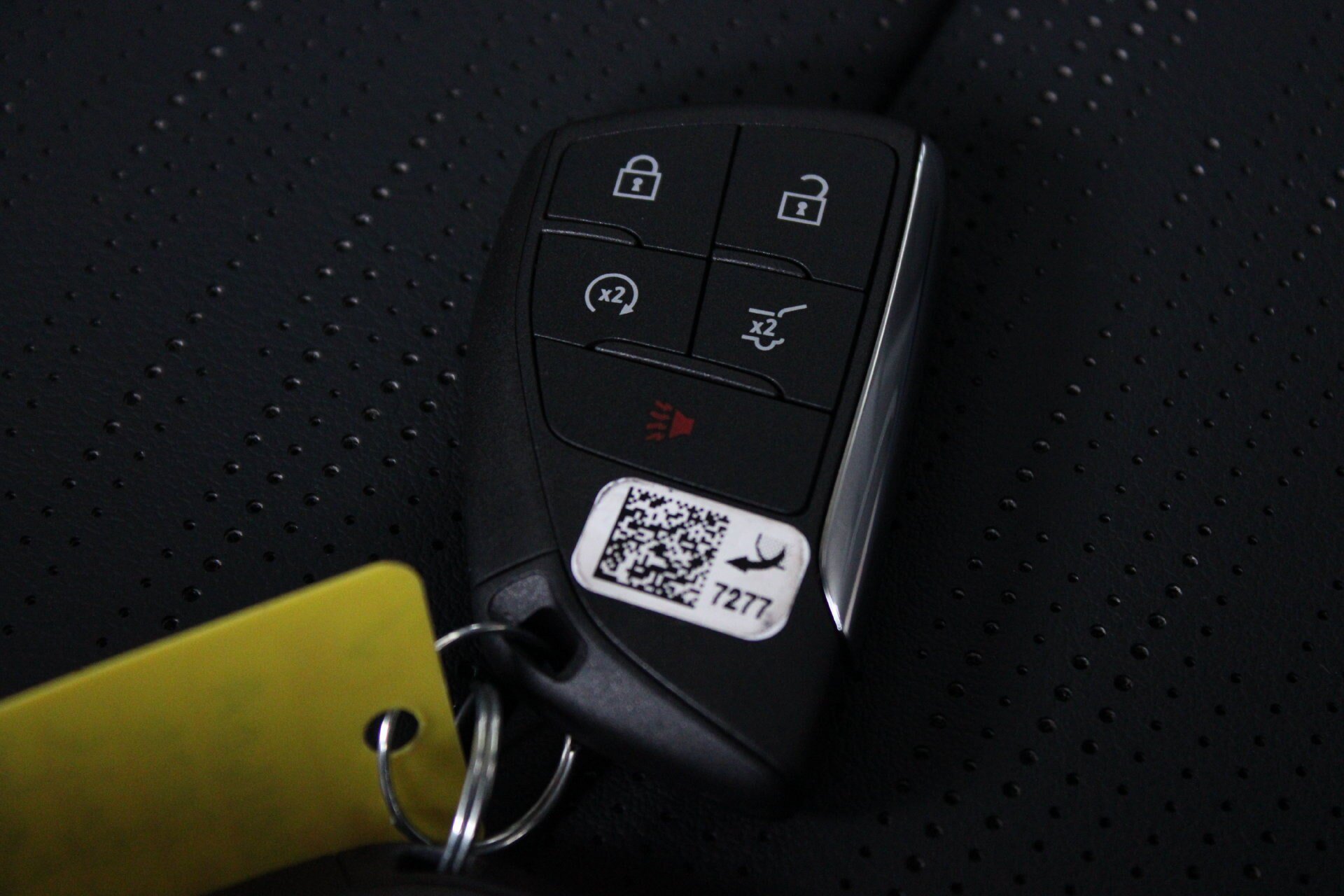 Used 2026 Buick Enclave Sport Touring AWD/4WD image 50