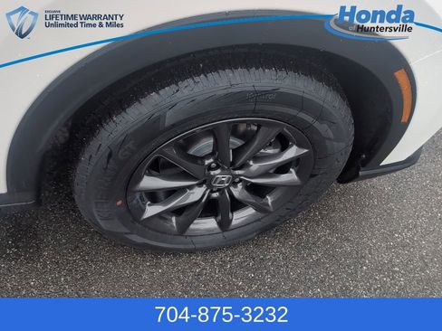 New 2026 Honda CR-V EX-L image 10