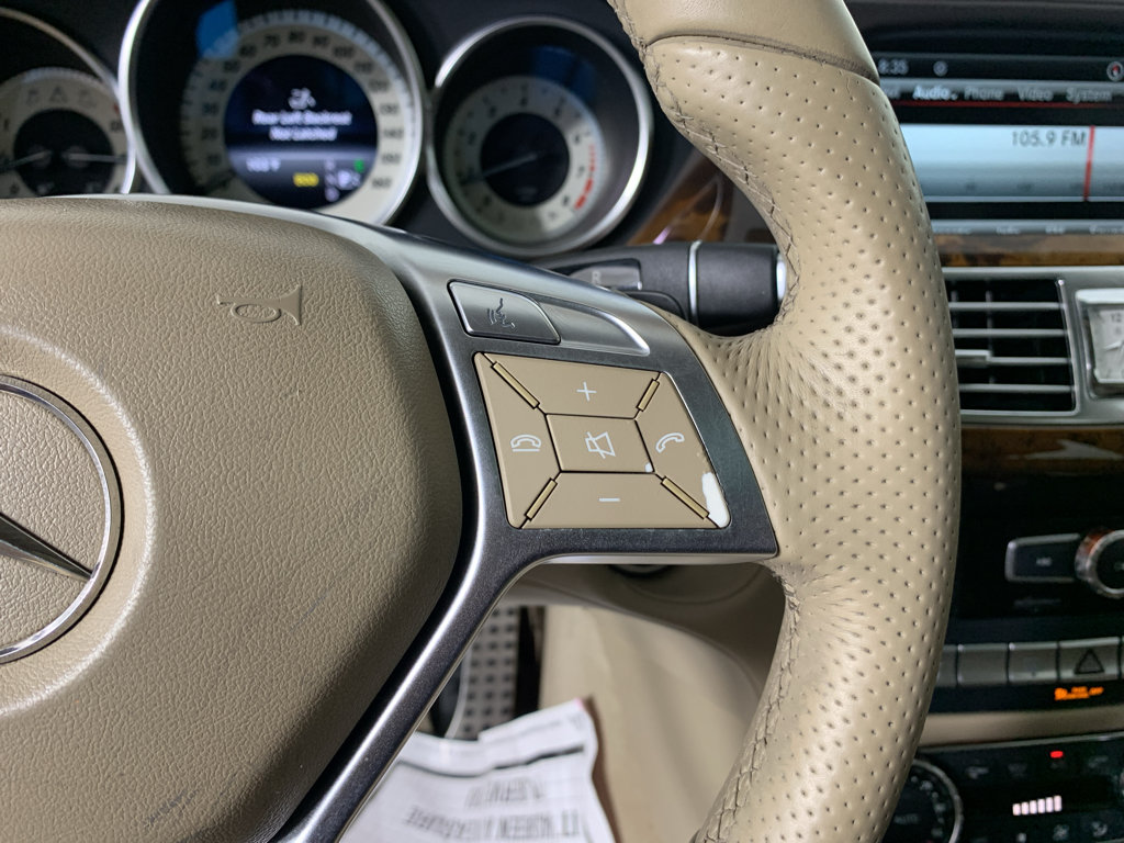 Used 2014 Mercedes-Benz CLS 550 image 19