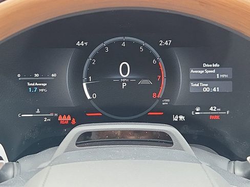 New 2026 Lexus RX 350 Premium image 27