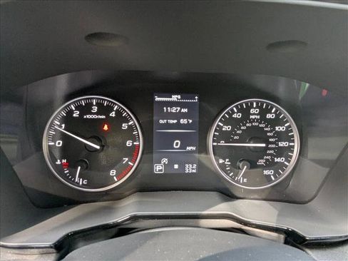 Used 2025 Subaru Outback Premium image 11