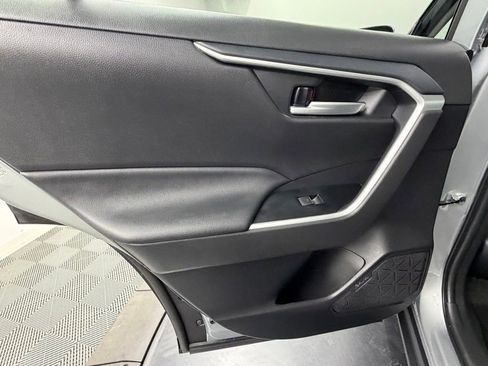 Used 2025 Toyota RAV4 XLE w/ Convenience Package FWD image 40