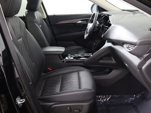Used 2023 Buick Envision Avenir FWD image 17
