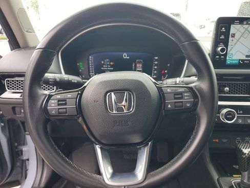 Used 2024 Honda Civic Touring image 29