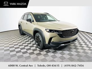 New 2026 MAZDA CX-50 Meridian Edition w/ Weather Package AWD/4WD 360° Tour