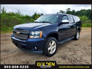Used 2007 Chevrolet Suburban LTZ w/ LTZ Preferred Equipment Group image 1