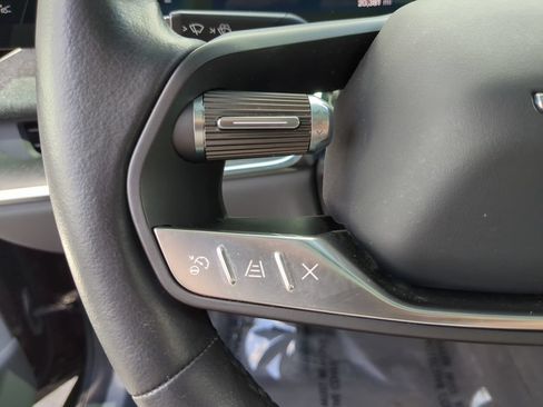 Used 2024 Lucid Air Touring AWD/4WD image 29