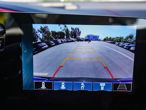Used 2024 Chevrolet Corvette Stingray Preferred Cpe w/ 2LT RWD image 23