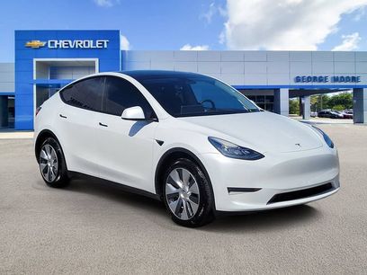 Used 2023 Tesla Model Y Long Range