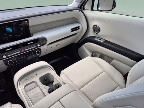 New 2027 Hyundai Palisade Calligraphy FWD image 14