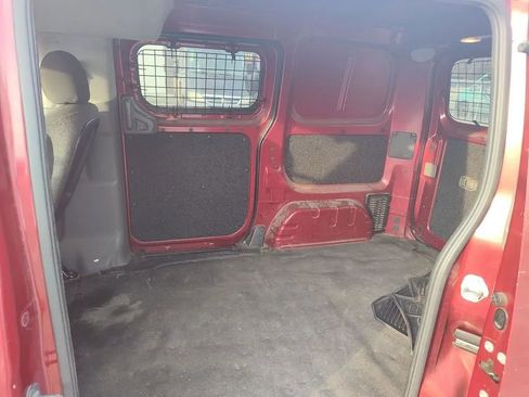 Used 2017 Nissan NV200 S image 13
