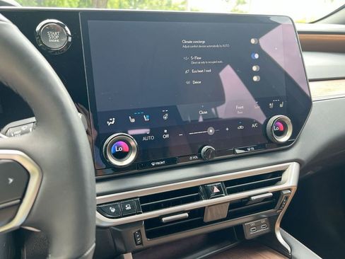 Certified 2025 Lexus RX 350 Premium Plus w/ Convenience Package FWD image 17
