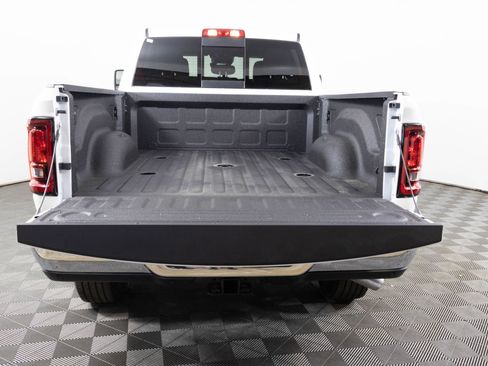 New 2026 RAM 3500 Tradesman image 31