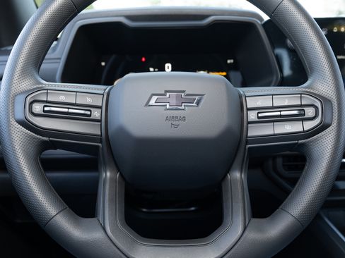 New 2026 Chevrolet Colorado Trail Boss image 20