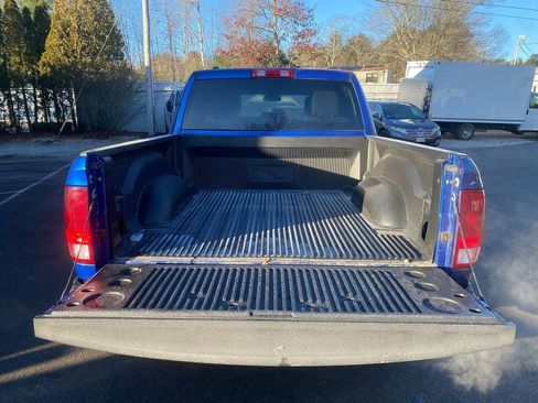 Used 2018 RAM 1500 Tradesman w/ Popular Equipment Group image 26