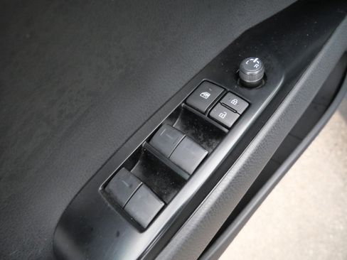 Certified 2025 Toyota Camry LE image 20