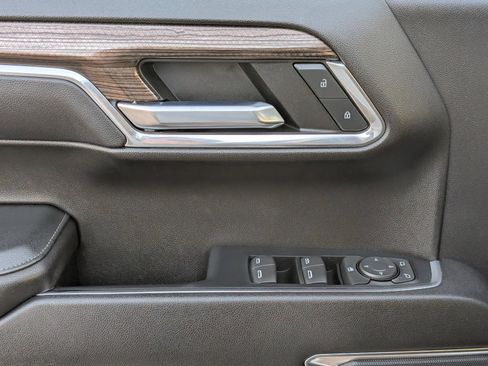 Certified 2023 Chevrolet Silverado 1500 RST RWD image 18
