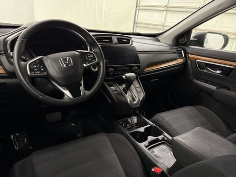 Used 2019 Honda CR-V EX image 17