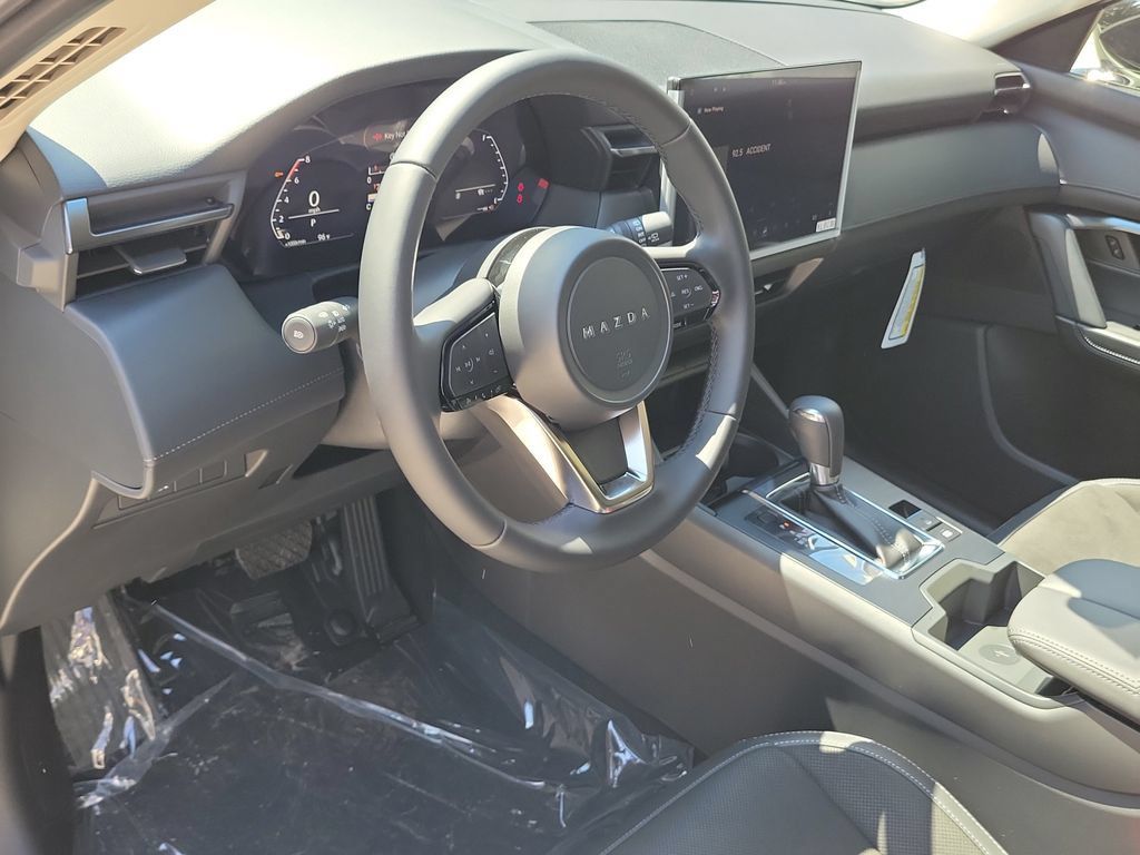 New 2026 MAZDA CX-5 Select AWD/4WD image 15