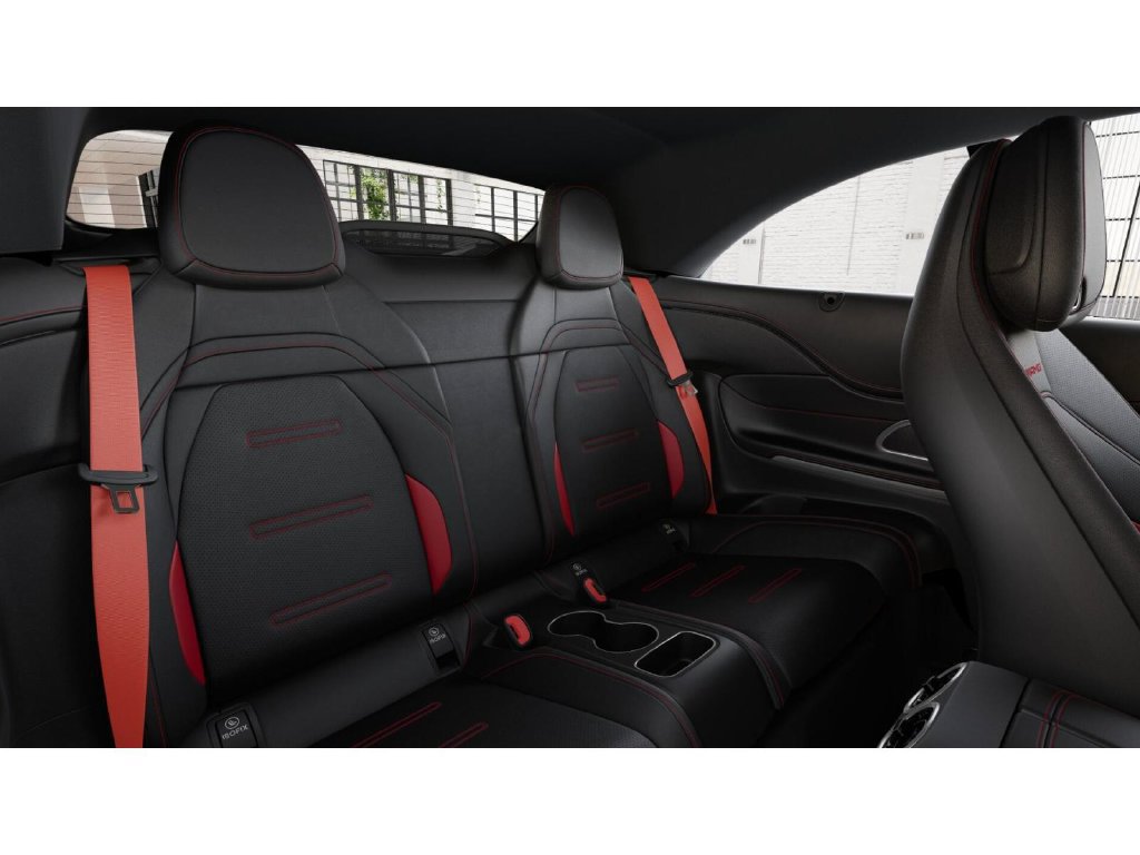 New 2027 Mercedes-Benz CLE 53 AMG 4MATIC Cabriolet image 5