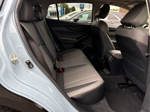 Used 2021 Subaru Crosstrek 2.5i Sport w/ Moonroof Package AWD/4WD image 23