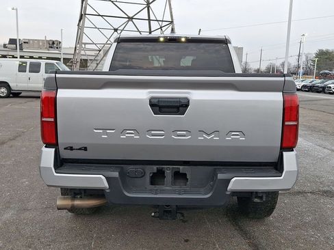 Used 2024 Toyota Tacoma TRD image 25