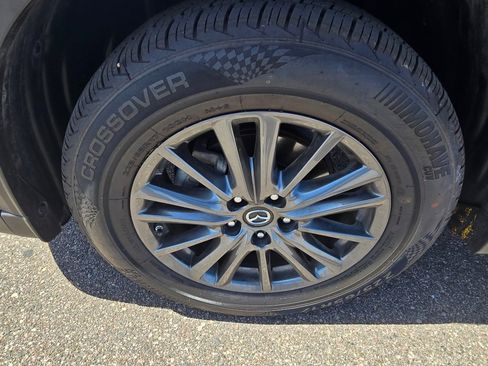 Used 2019 MAZDA CX-5 Touring image 9