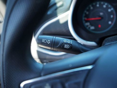 Used 2023 Chevrolet Malibu LT image 29