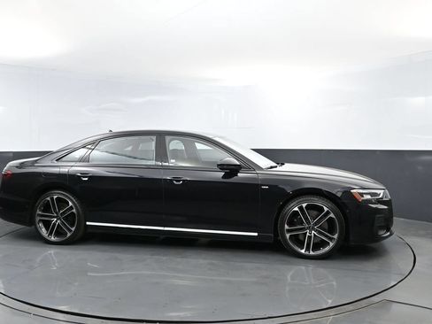 New 2026 Audi A8 L 3.0T AWD/4WD image 5