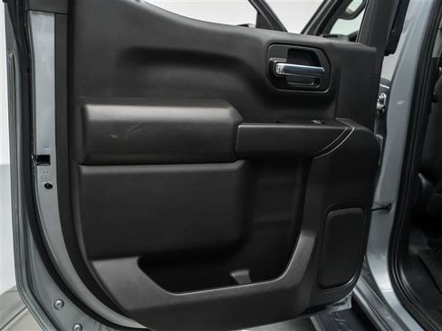 Used 2023 Chevrolet Silverado 1500 Custom RWD image 28