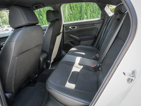 Certified 2026 Honda Civic Sport image 29