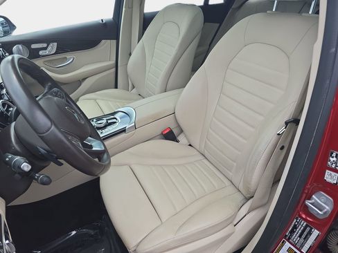 Used 2019 Mercedes-Benz GLC 43 AMG 4MATIC image 15