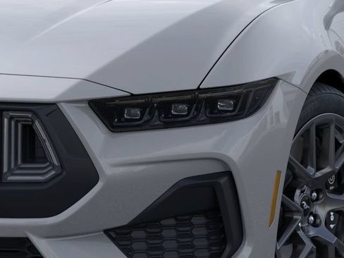 New 2026 Ford Mustang Coupe w/ Mustang RTR Package RWD image 18