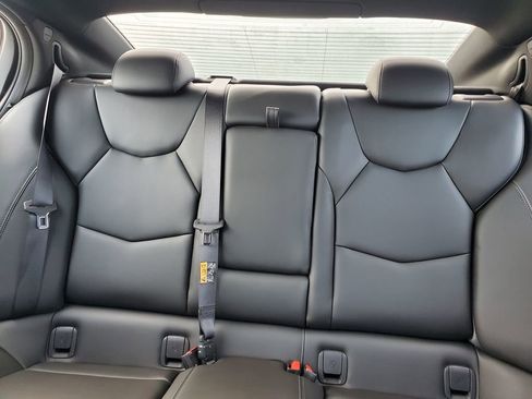 Certified 2023 Cadillac CT5 Luxury w/ Sun And Sound Package image 40