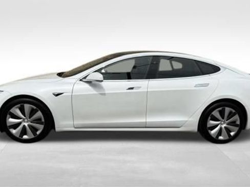 Used 2020 Tesla Model S Performance AWD/4WD image 10