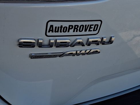 Used 2020 Subaru Forester Sport image 30