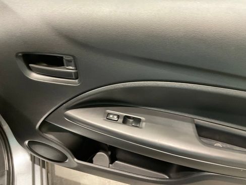 Used 2018 Mitsubishi Mirage ES FWD image 11