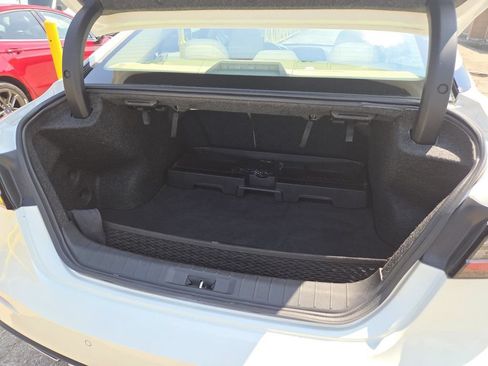 Used 2023 Nissan Maxima SV w/ Floor Mat Group FWD image 17